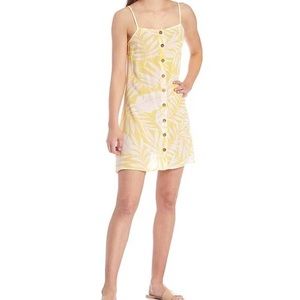Billabong sundress